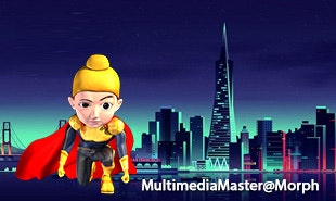 3D Animation Course in Chandigarh