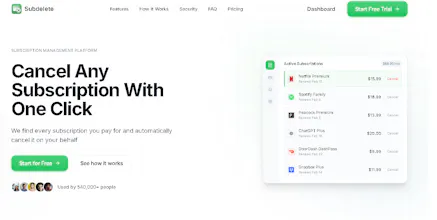 SubDelete gallery image