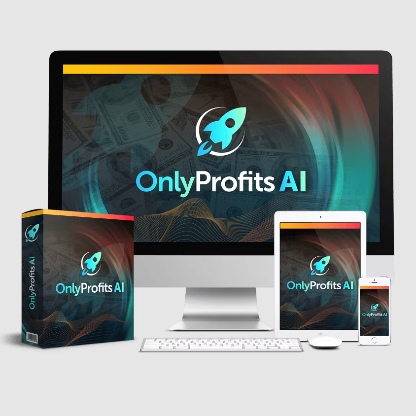 OnlyProfits AI Review: FREE BuyerTraffic