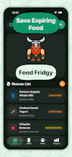 FridgeQuest: Food Expiry gallery image