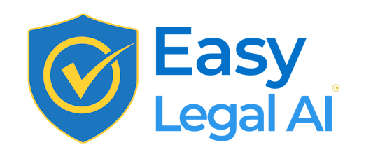 Easy Legal AI gallery image