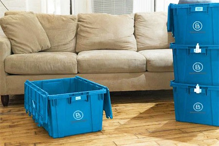 BoxMySpace gallery image