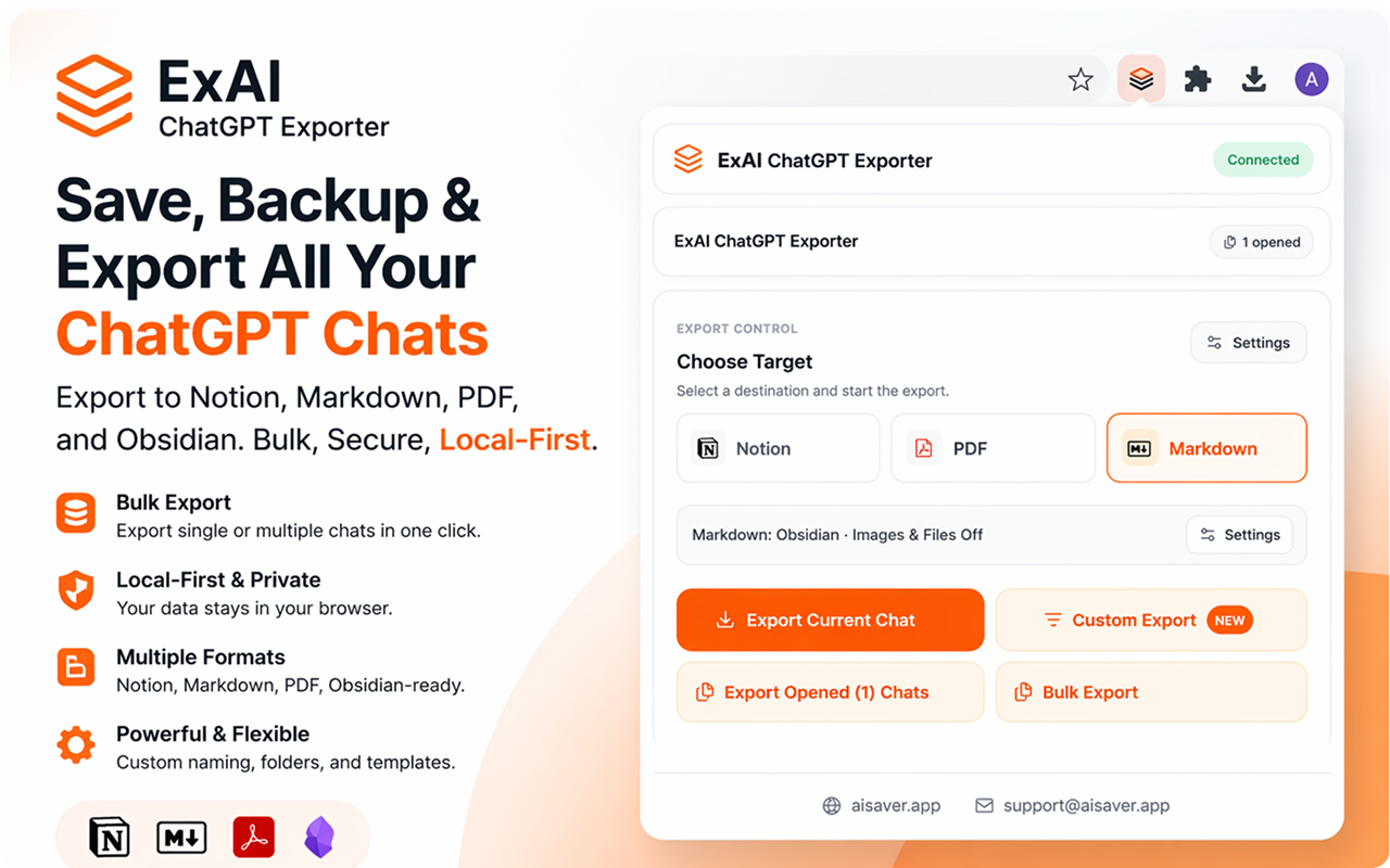 AISaver gallery image