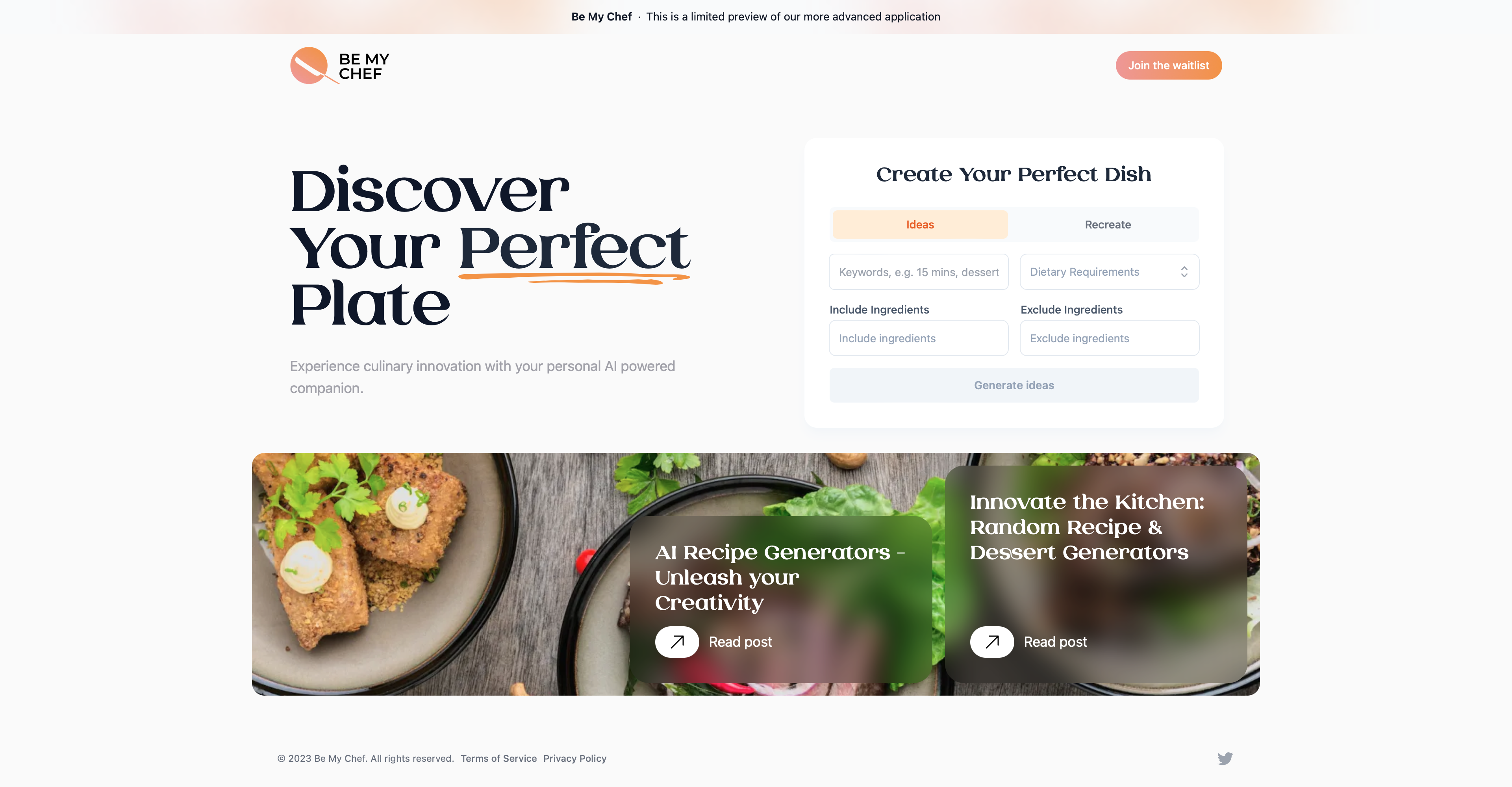 Be My Chef media 4
