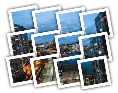 Magic Effect on Photos gallery image