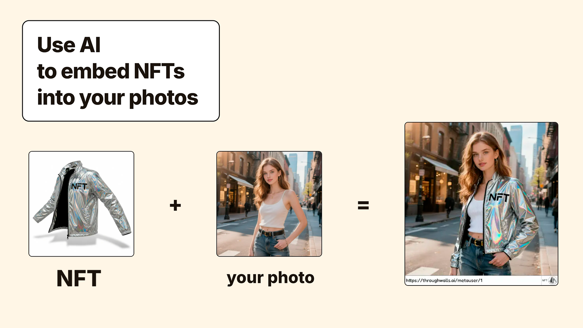 ThroughWalls - Main screenshot showing features and interface