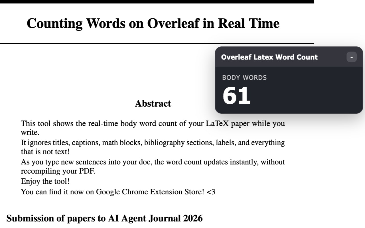 TexSense - Main product screenshot demonstrating key features and user interface