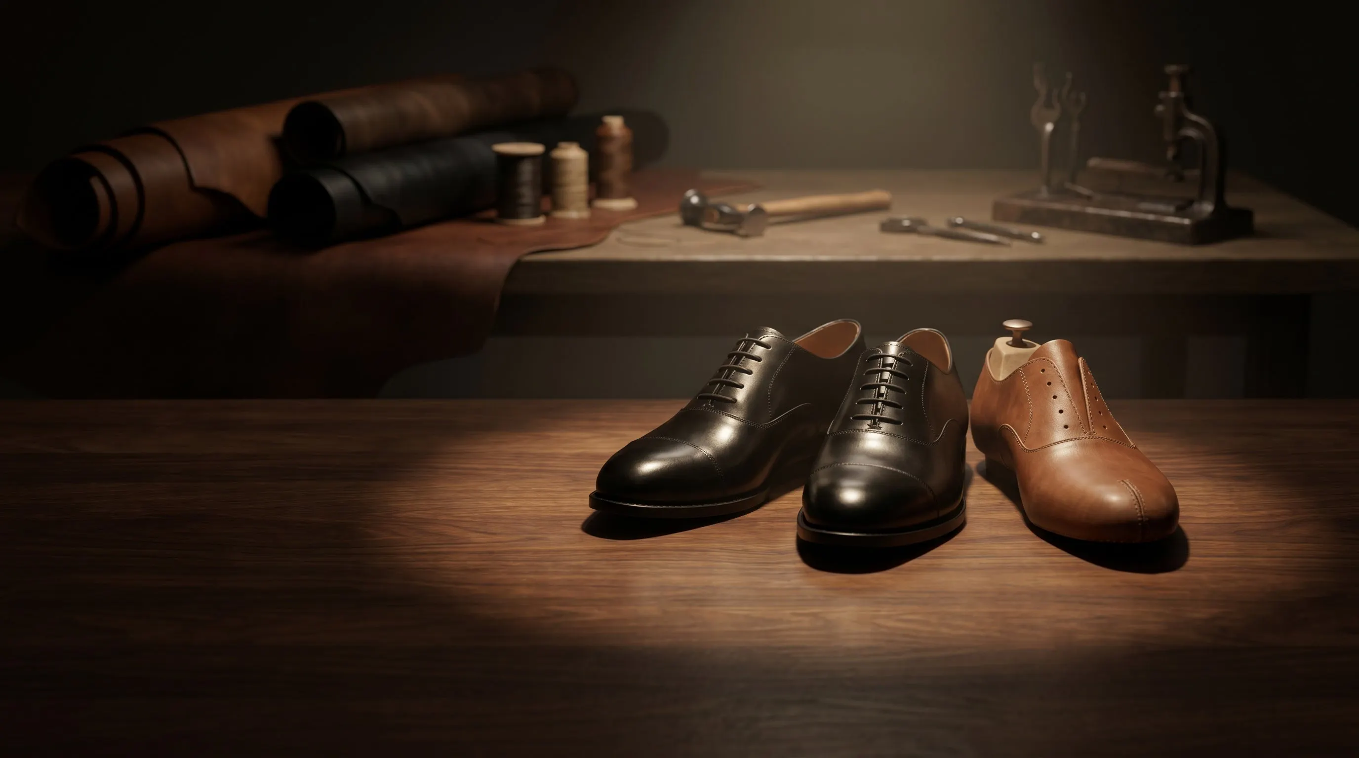 Customizes Shoes Men- Morda Milano Plus gallery image