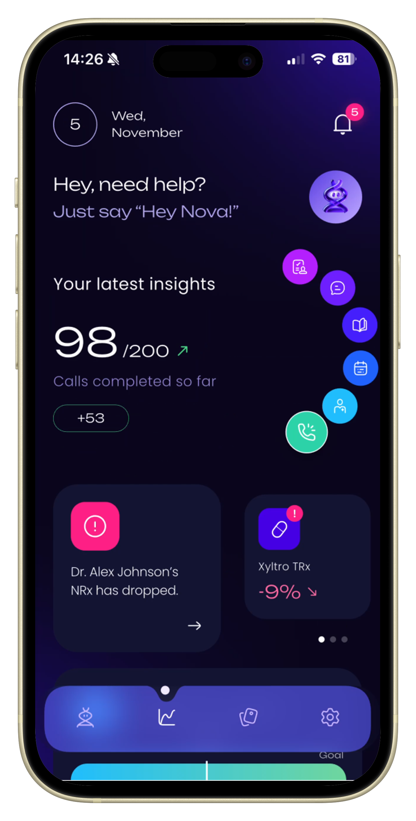 Ask-Nova gallery image