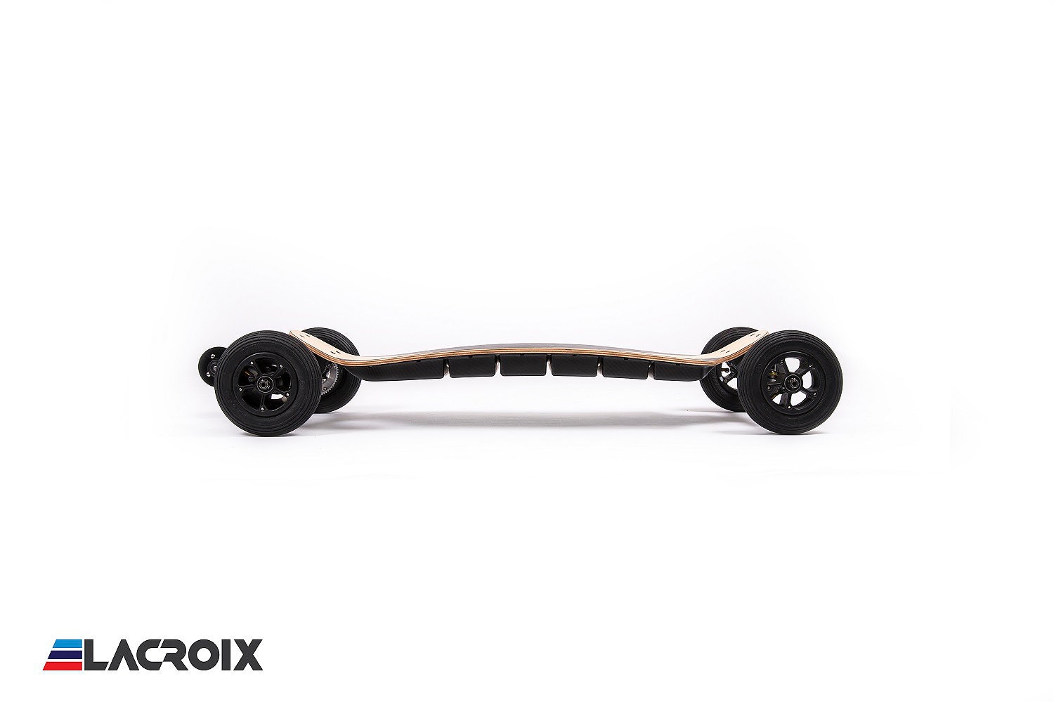 LaCroix Electric Skateboard gallery image