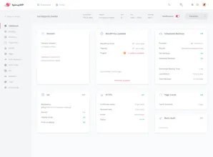 SpinupWP gallery image