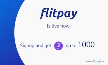 Flitpay is Live gallery image