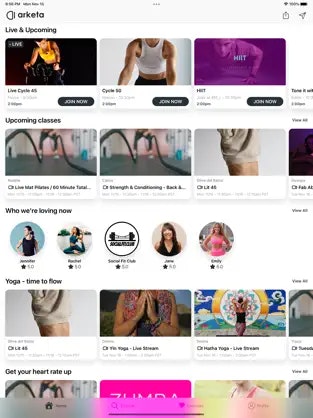 Arketa gallery image