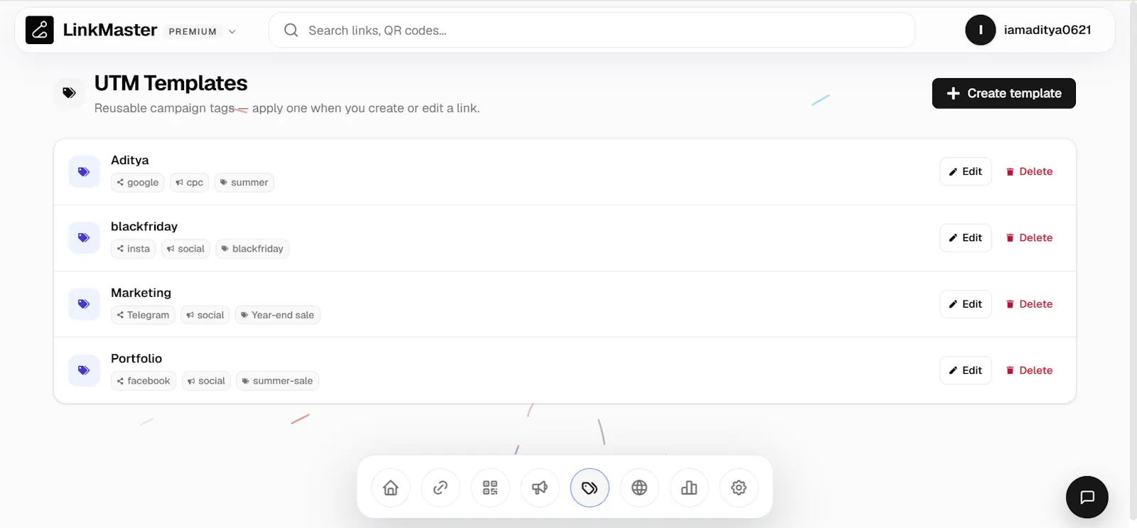 LinkMaster screenshot 6