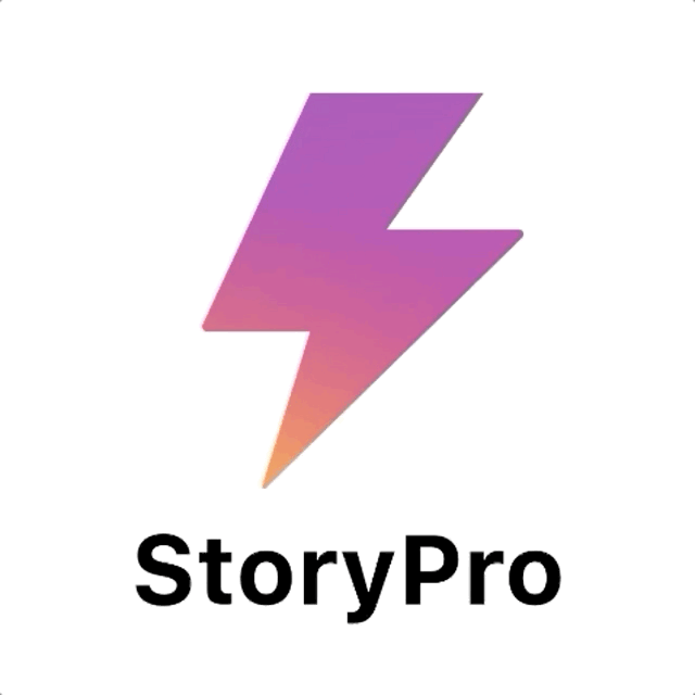 StoryPro