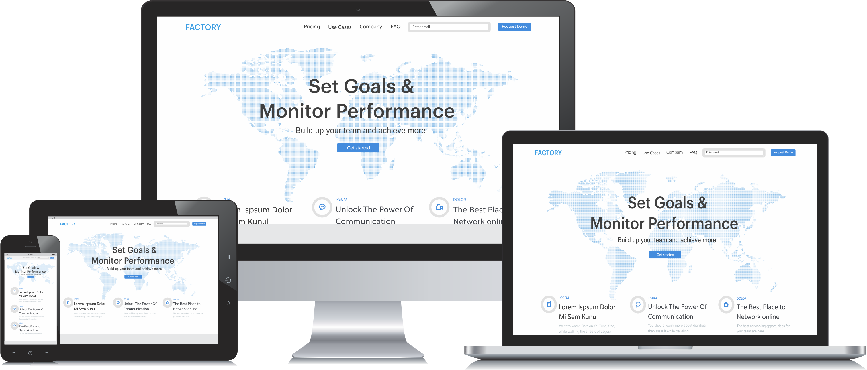 Factory gallery image