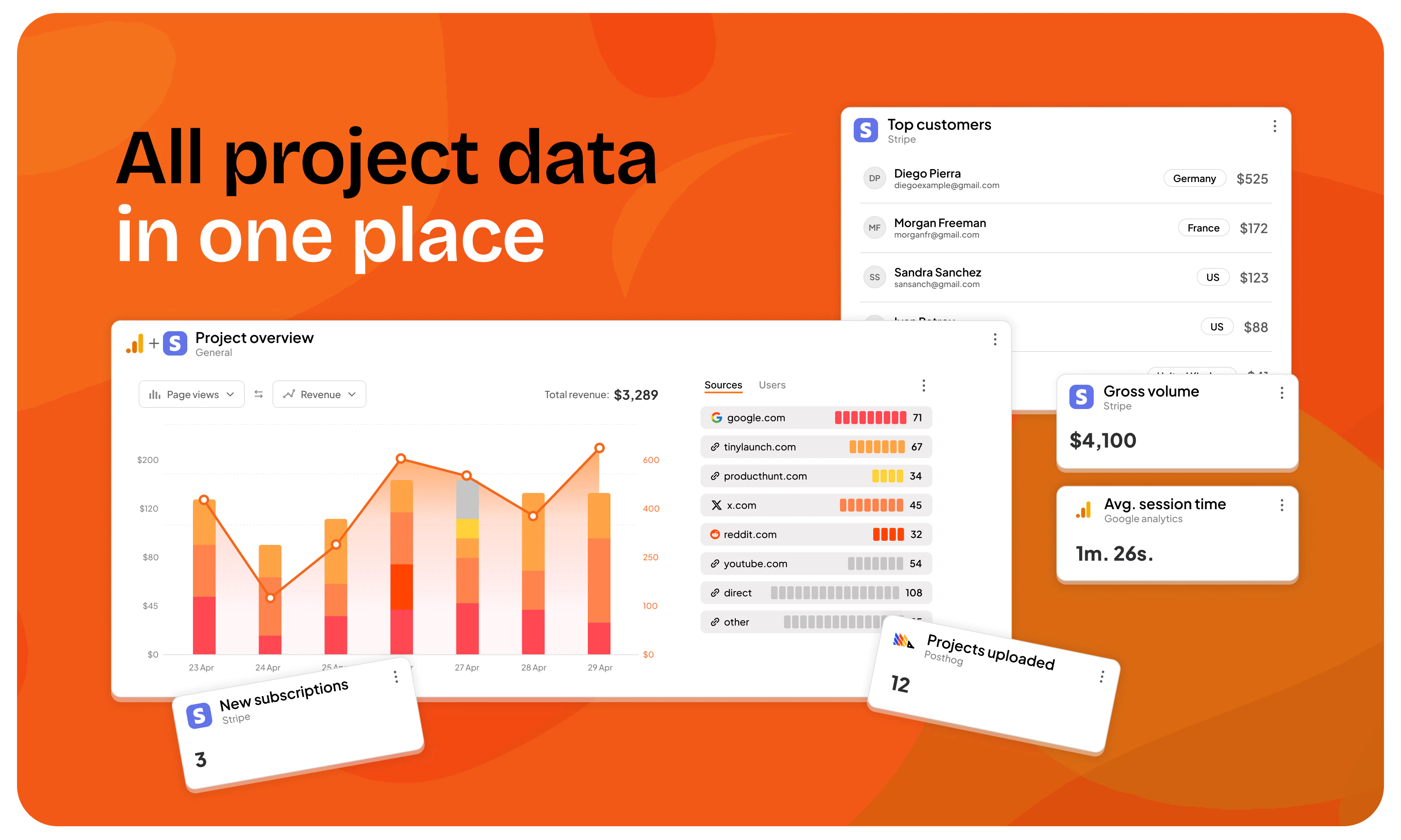 Databerry screenshot 2