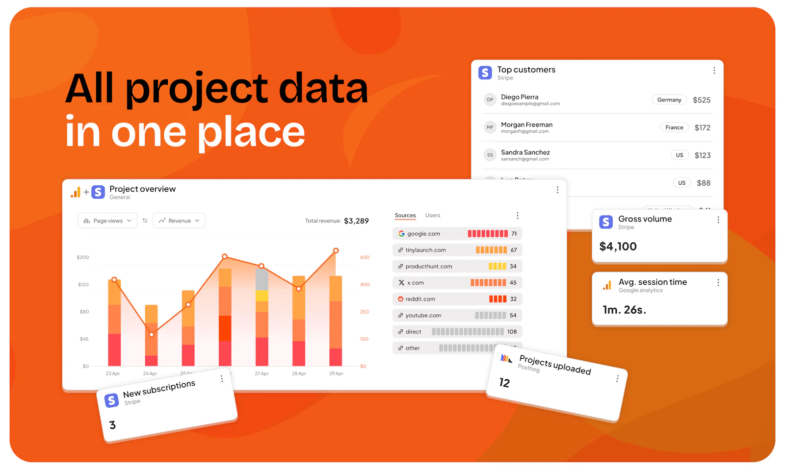 Databerry screenshot 3