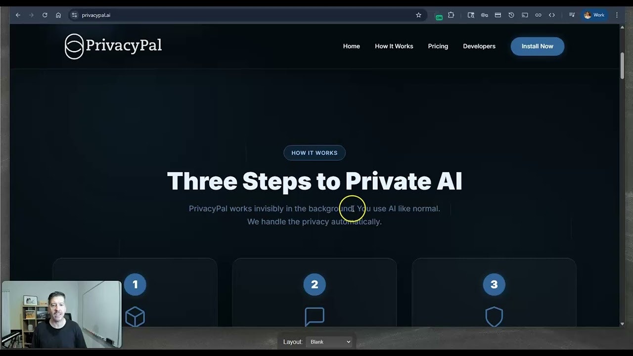 PrivacyPal gallery image