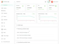 Acumen Logs