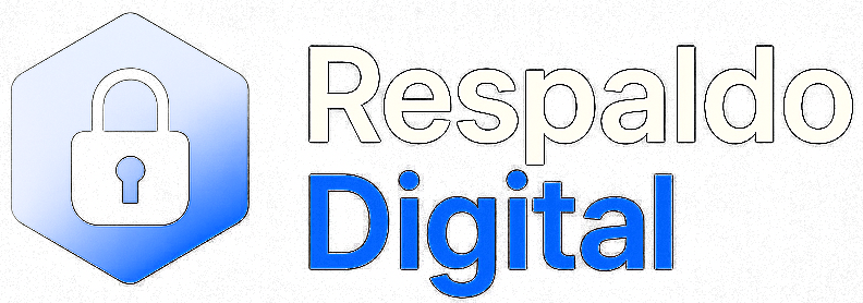 Respaldo Digital