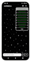 metAIphora - AI Psychoanalysis(Android) gallery image
