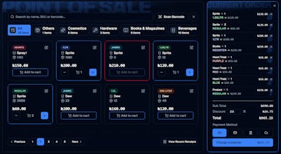 BizStock gallery image