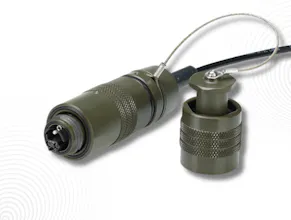 MIL-Aero Fiber Optic Cable Assemblies gallery image