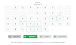 Matching Numbers Puzzle Game image