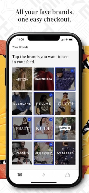 The Yes gallery image