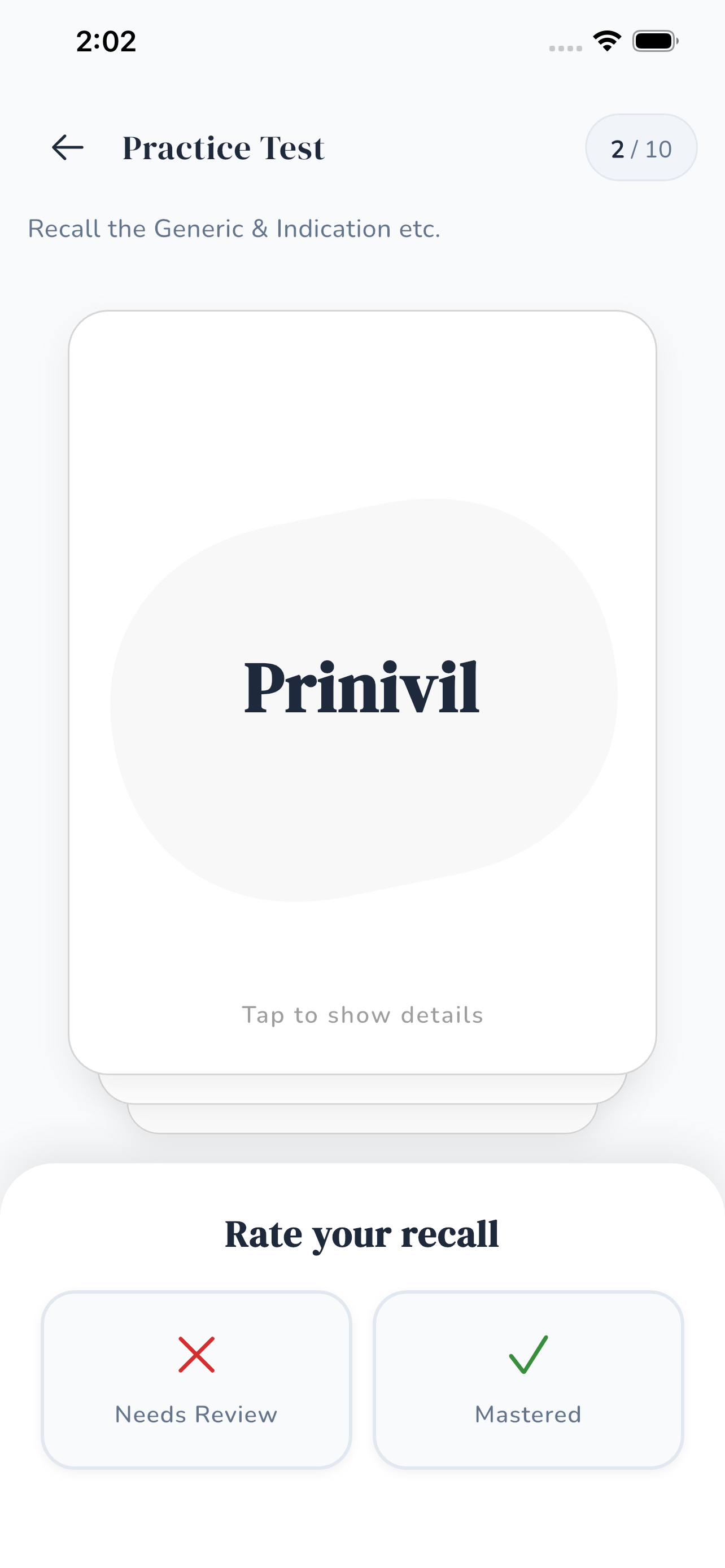 RxReflex: Top 200 Drugs media 5