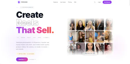 Personik gallery image