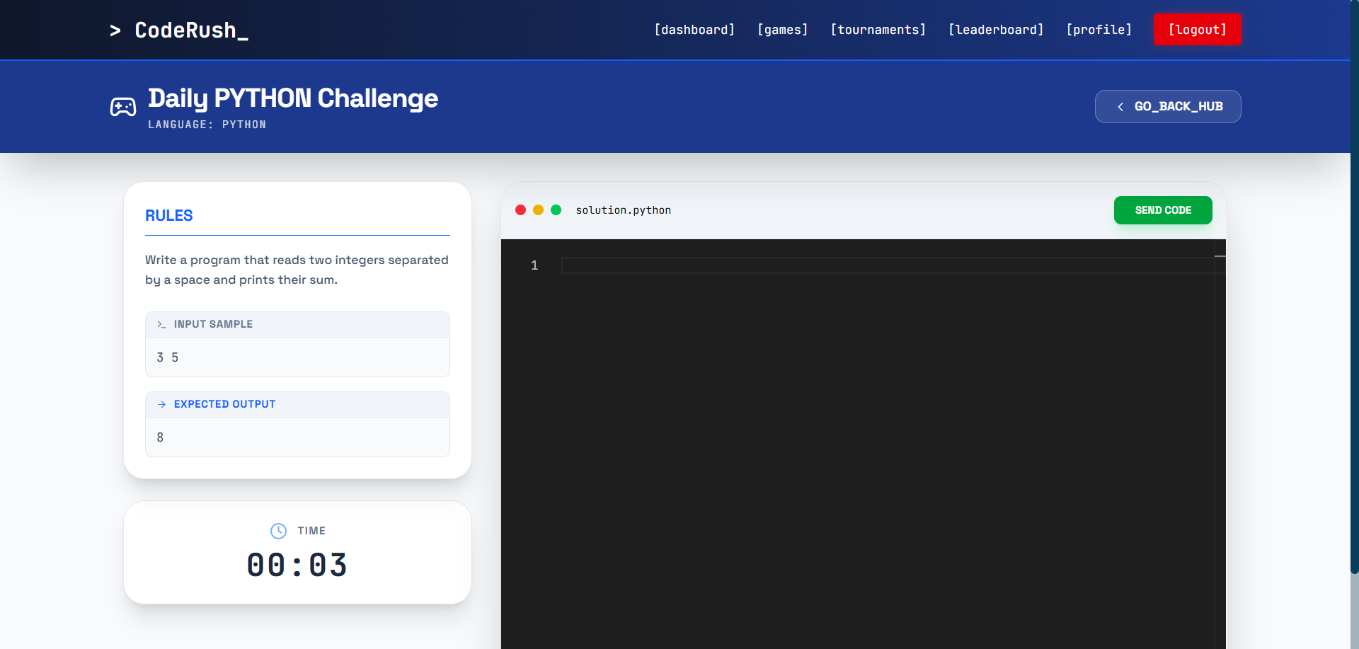 CodeRush gallery image