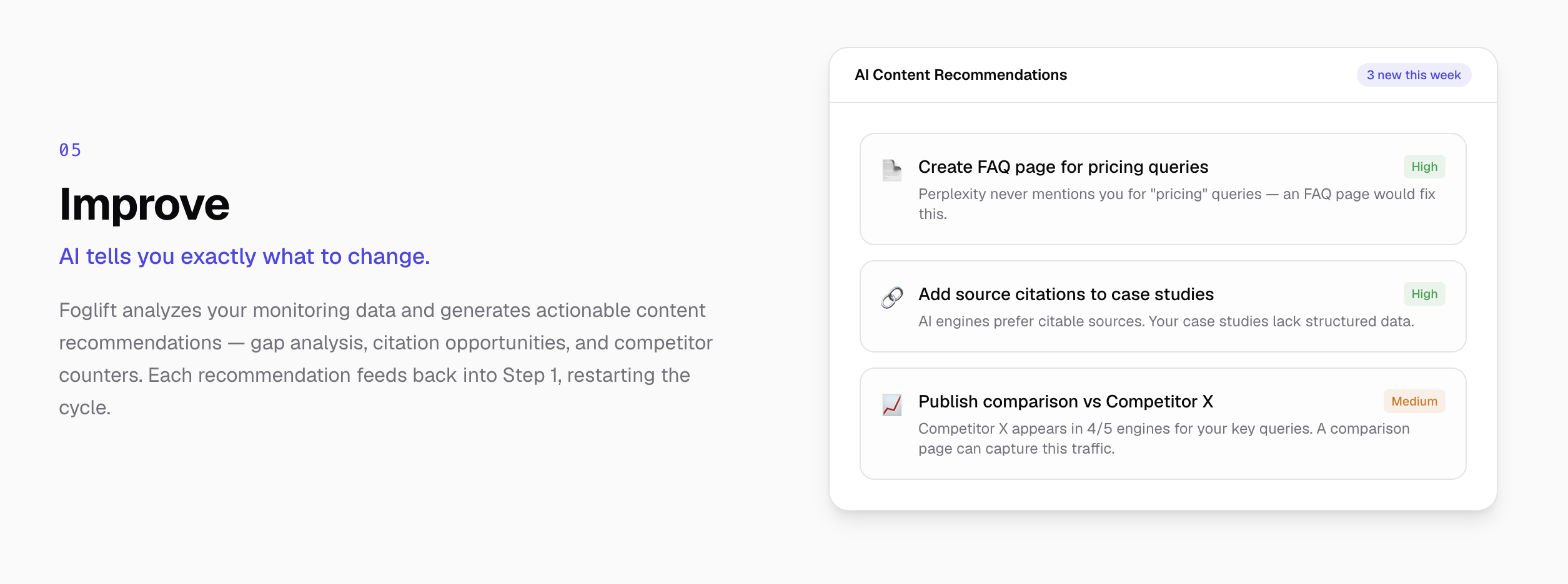 Foglift gallery image