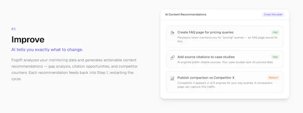 Foglift gallery image
