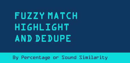 Flookup Data Wrangler gallery image