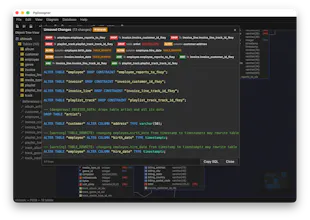 PgDesigner gallery image