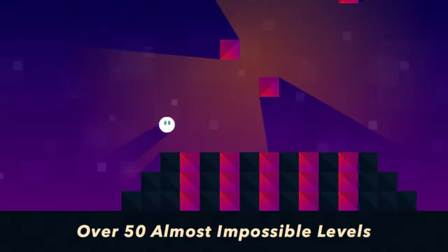 Almost Impossible!