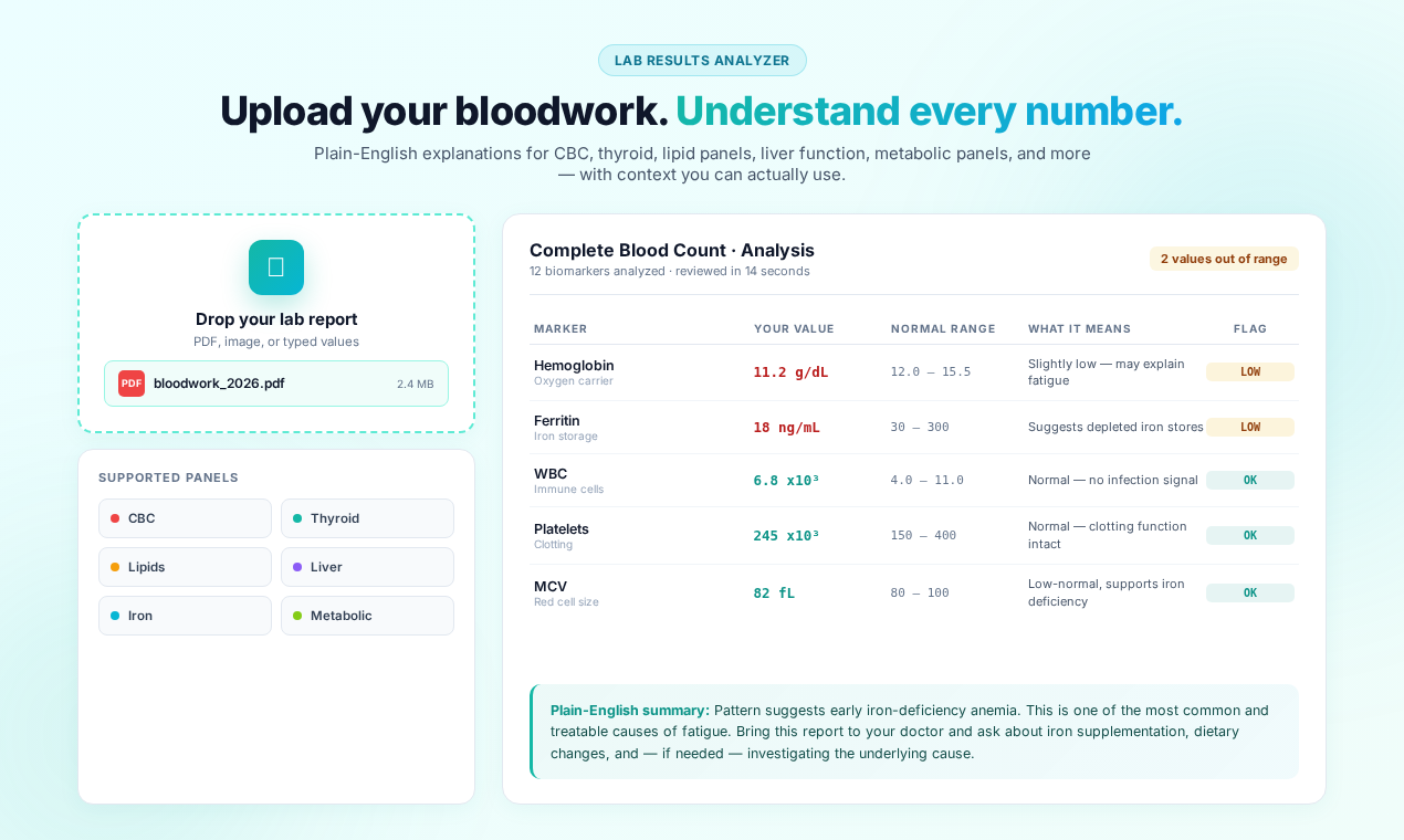 SymptomGPT gallery image