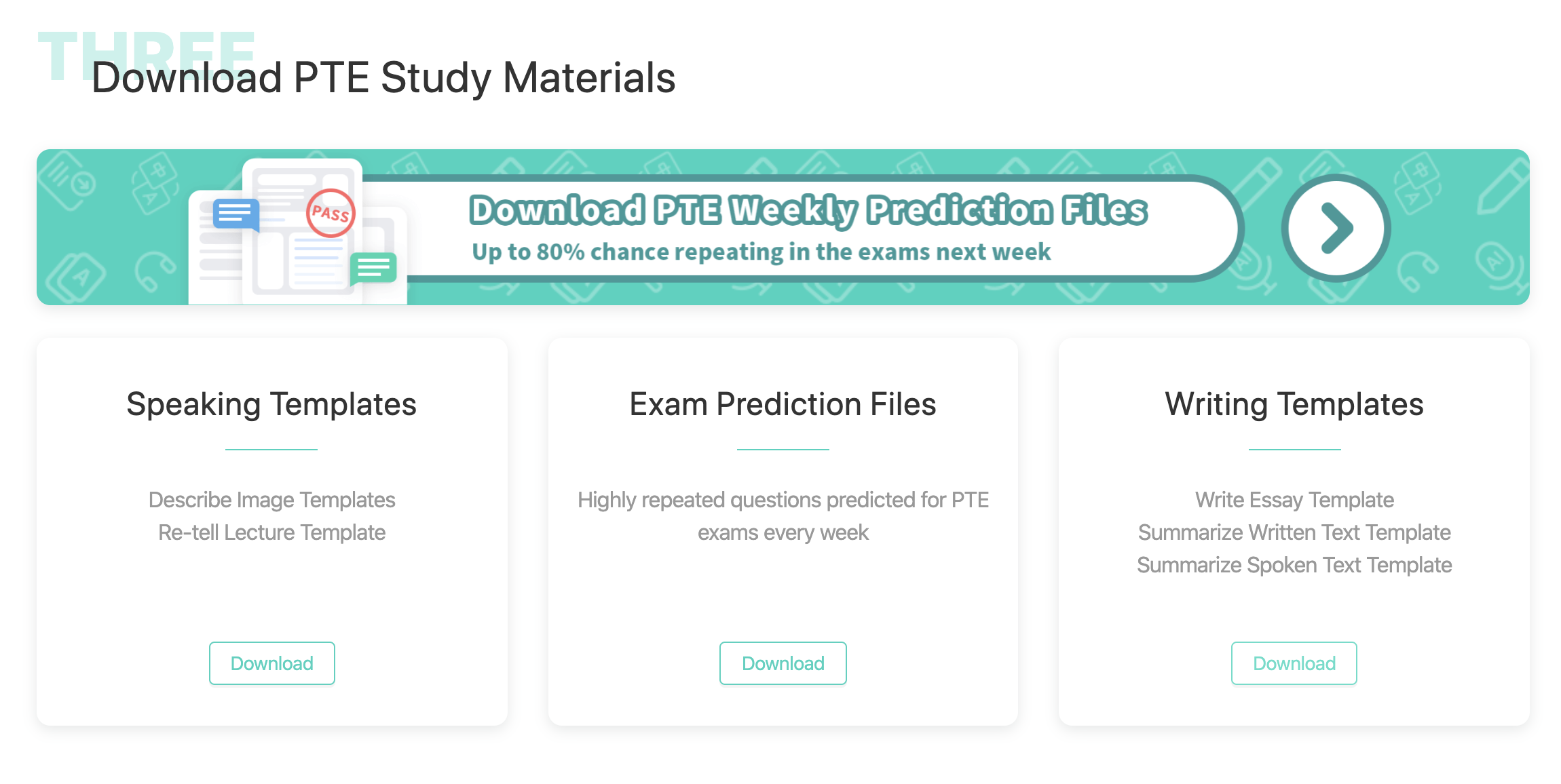 PTE APEUni gallery image