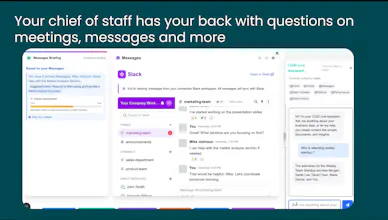 Corpus Insight gallery image