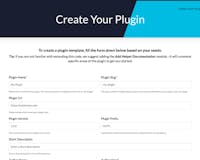 Pluginplate for WordPress media 1