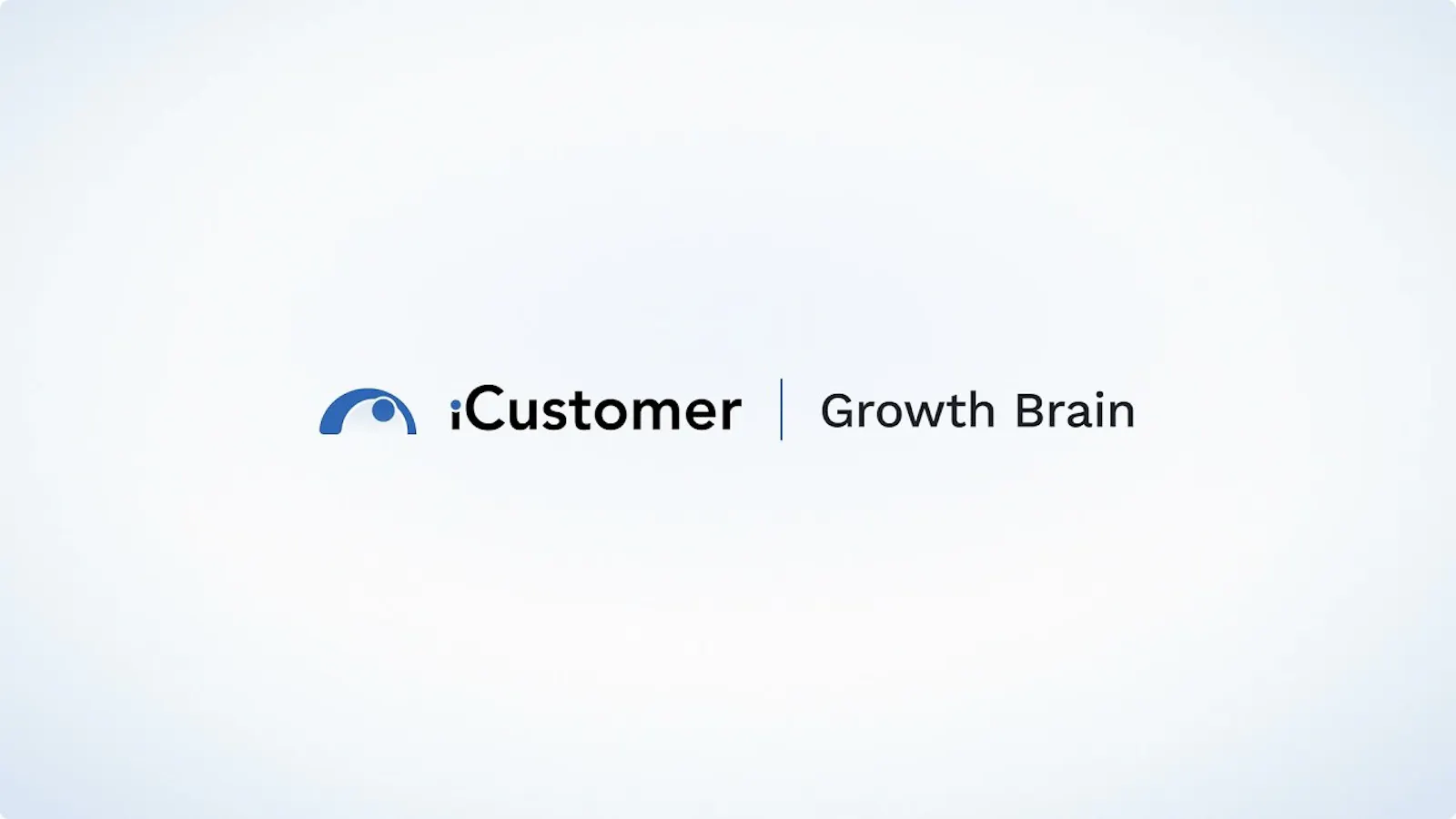 iCustomer Growth Brain screenshot 1 (video preview)