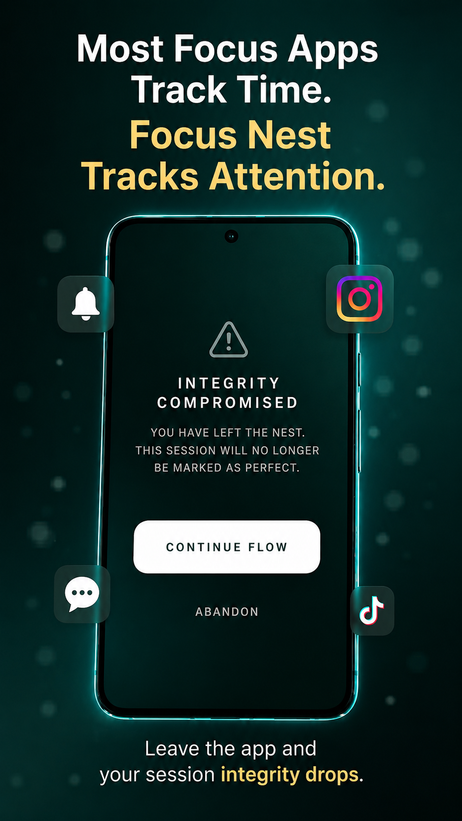 Focus Nest: Deep Work Timer gallery image