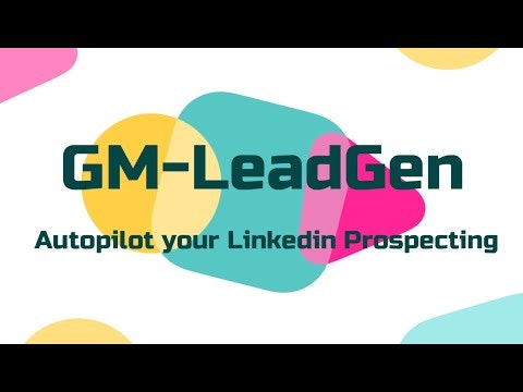 GM-LeadGen gallery image