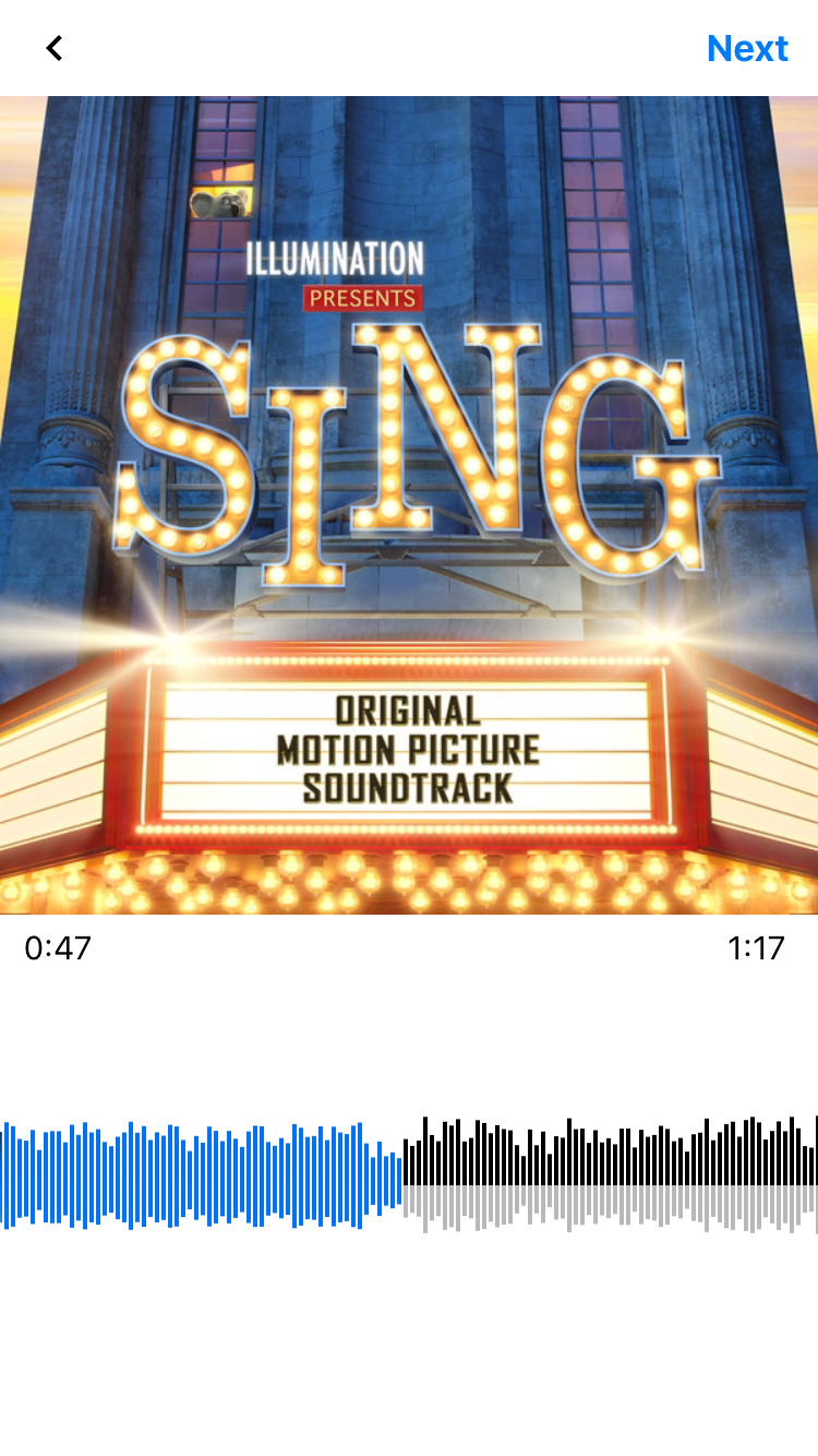 NowPlaying gallery image