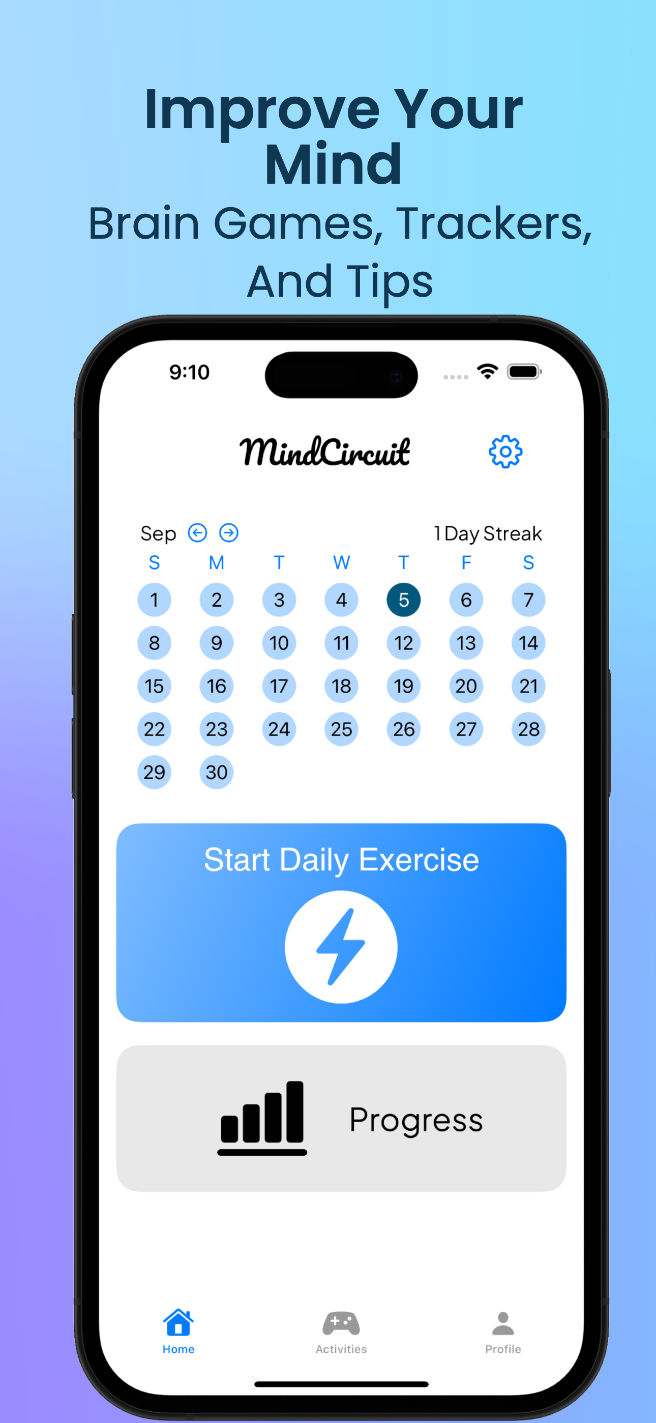 Intelliboost - Beyin Eğitimi medya 1