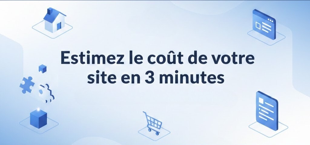 Laboratoire des Coûts Numériques - Screenshot 2 showing product features and functionality