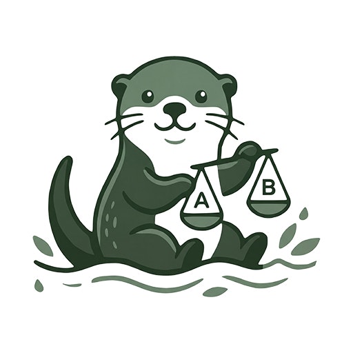 Otter A/B