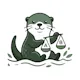 Otter A/B